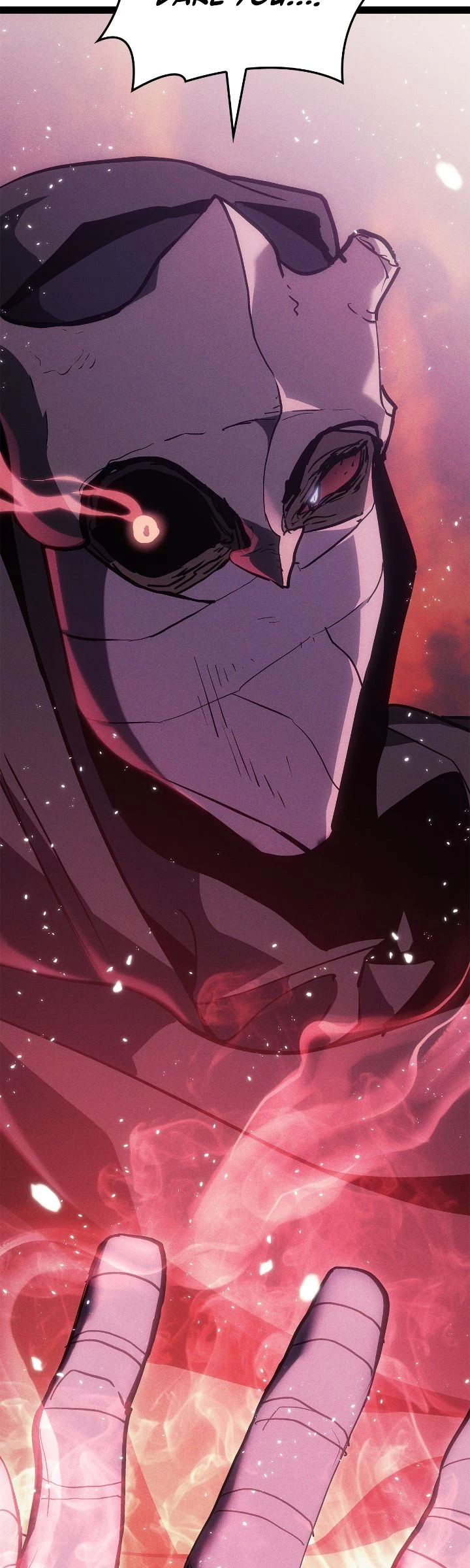 Reaper of the Drifting Moon Chapter 89 - 68