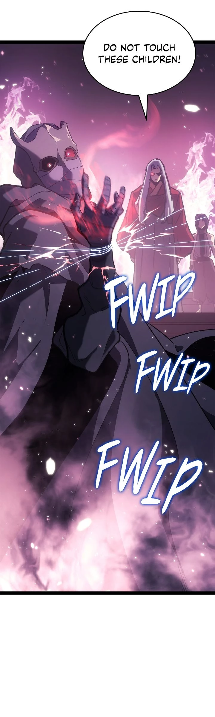 Reaper of the Drifting Moon Chapter 89 - 70