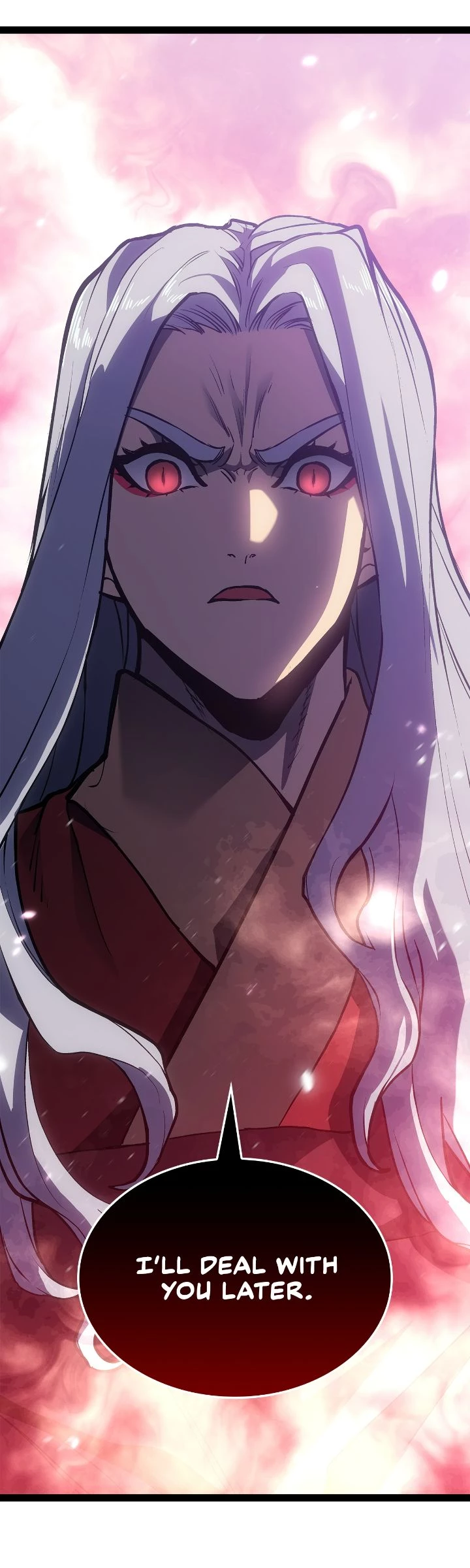 Reaper of the Drifting Moon Chapter 89 - 73