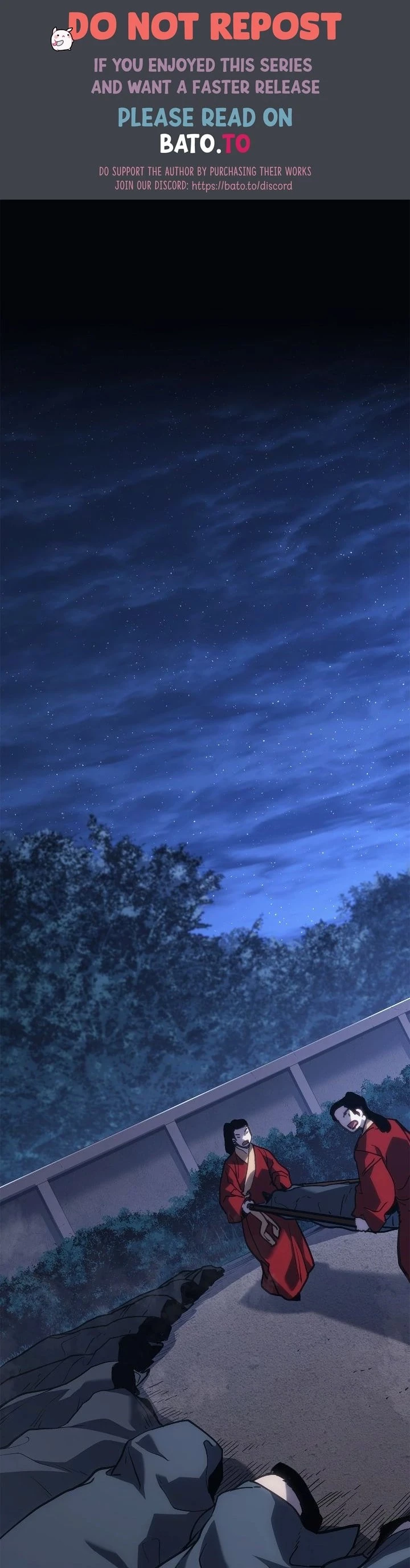Reaper of the Drifting Moon Chapter 88 - 1