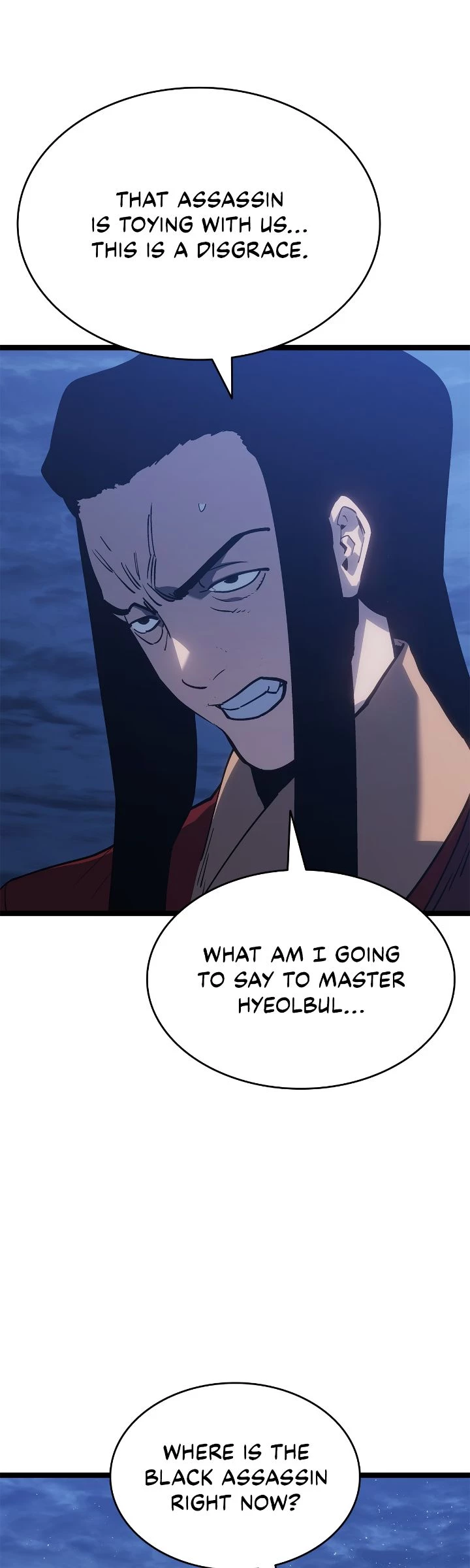Reaper of the Drifting Moon Chapter 88 - 4