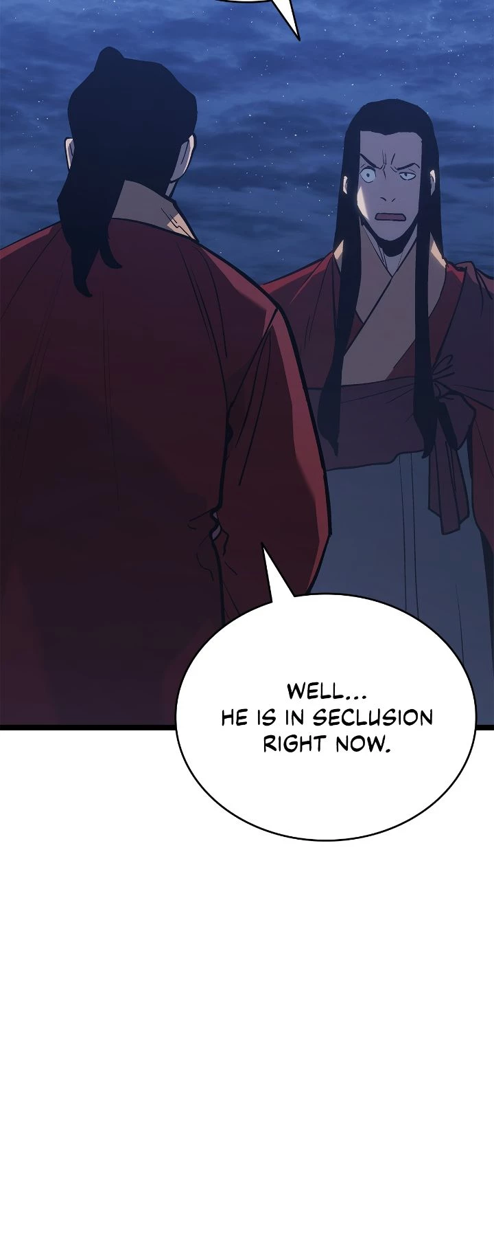 Reaper of the Drifting Moon Chapter 88 - 5