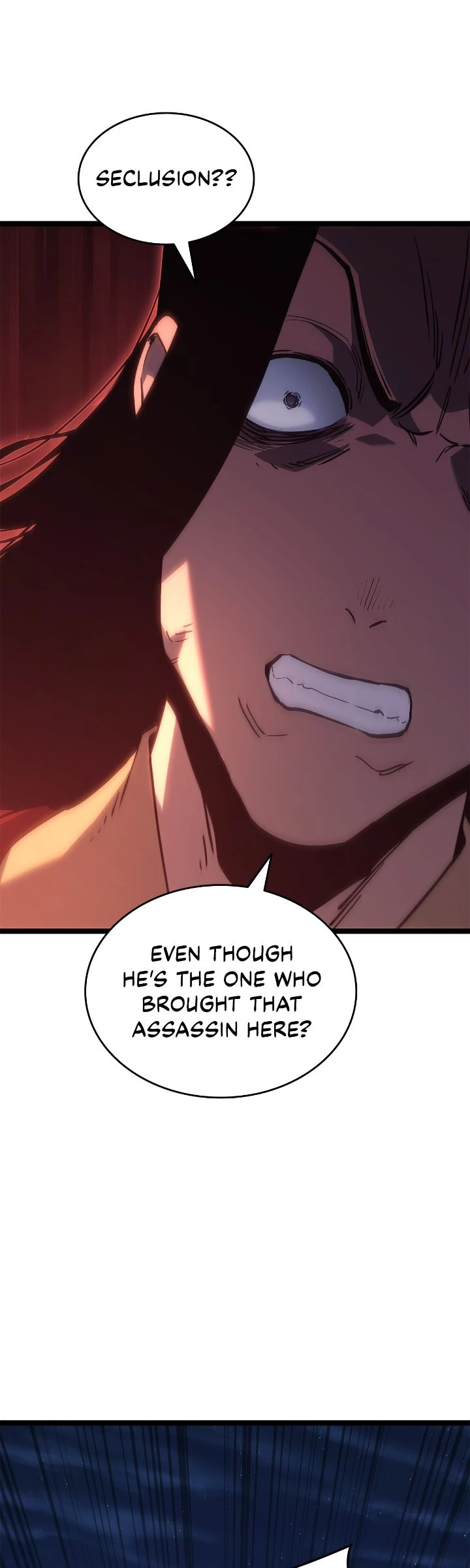 Reaper of the Drifting Moon Chapter 88 - 6
