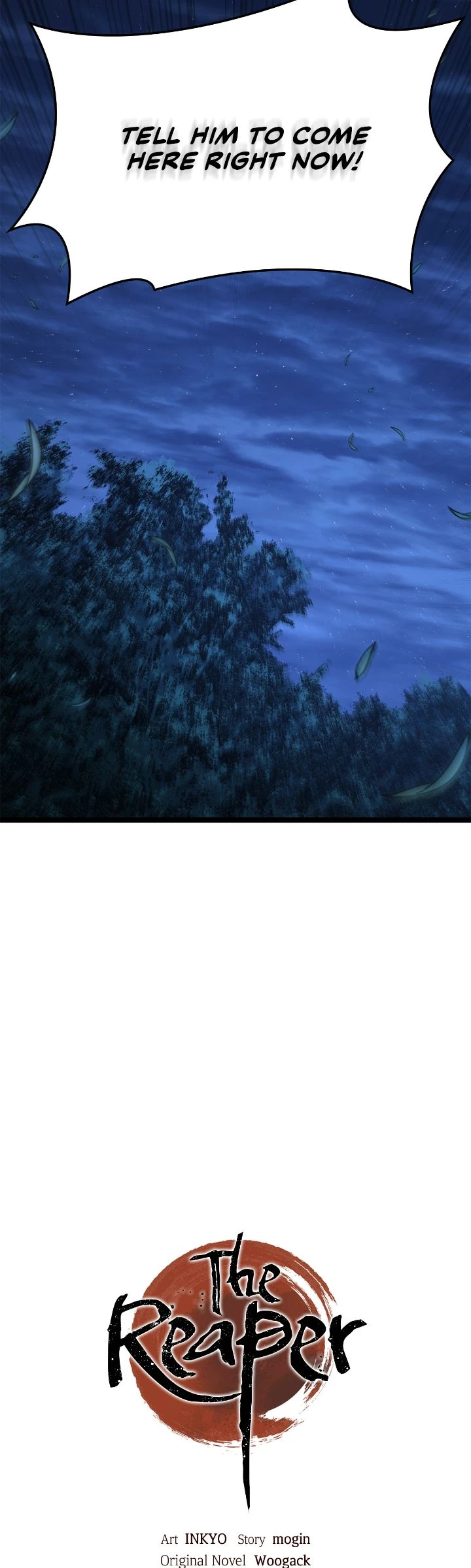 Reaper of the Drifting Moon Chapter 88 - 7