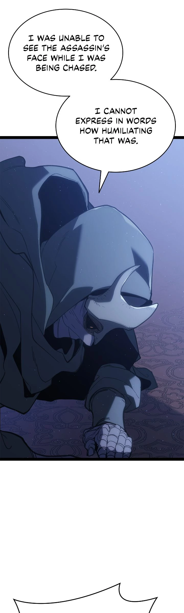 Reaper of the Drifting Moon Chapter 88 - 19