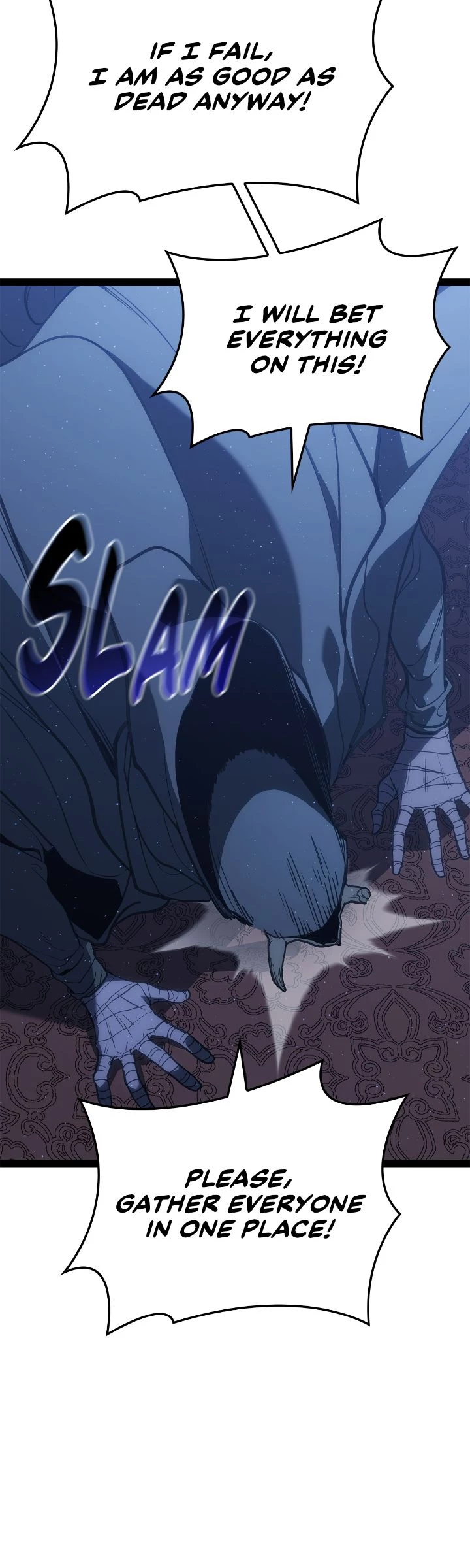 Reaper of the Drifting Moon Chapter 88 - 20