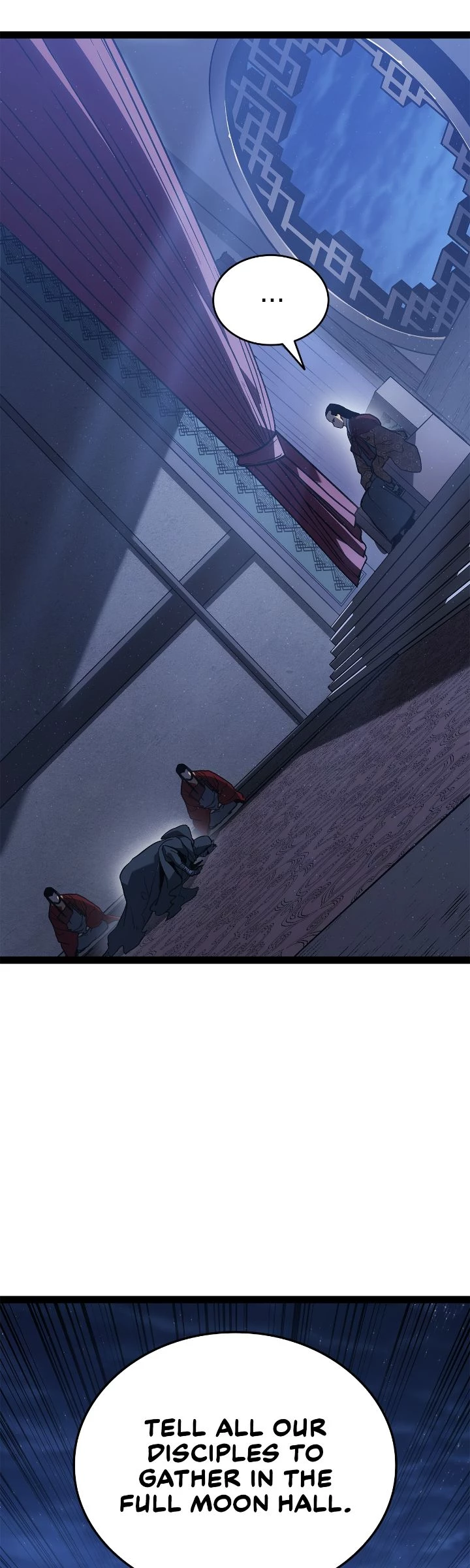 Reaper of the Drifting Moon Chapter 88 - 22