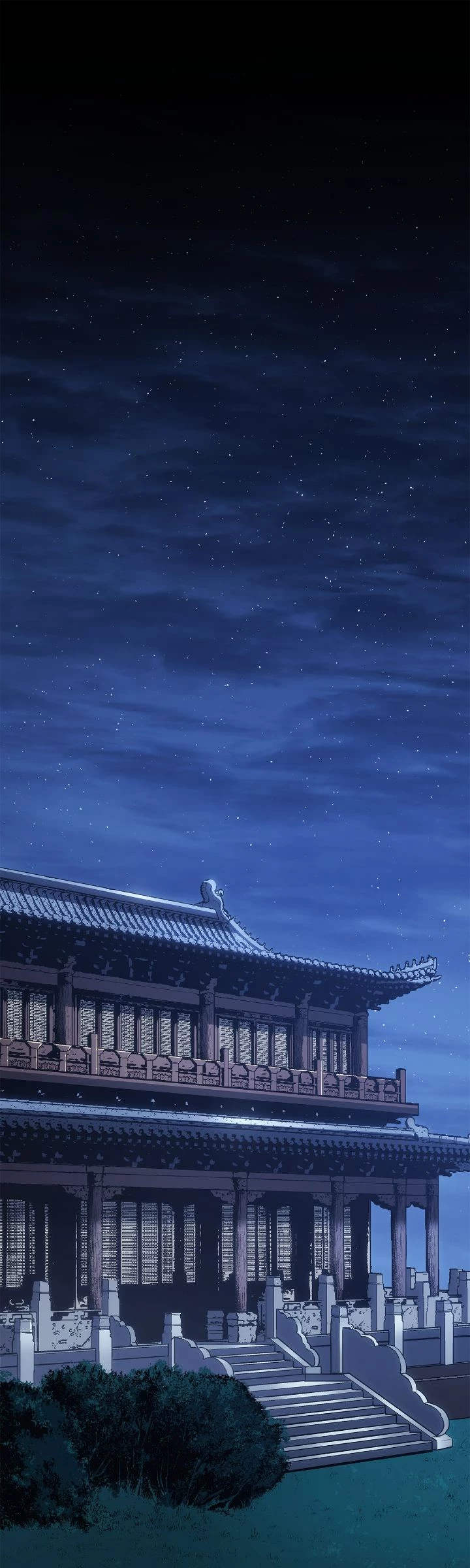 Reaper of the Drifting Moon Chapter 88 - 24
