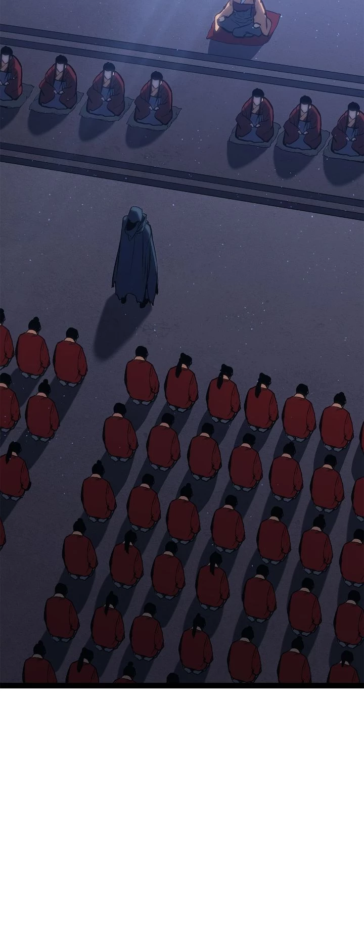 Reaper of the Drifting Moon Chapter 88 - 28
