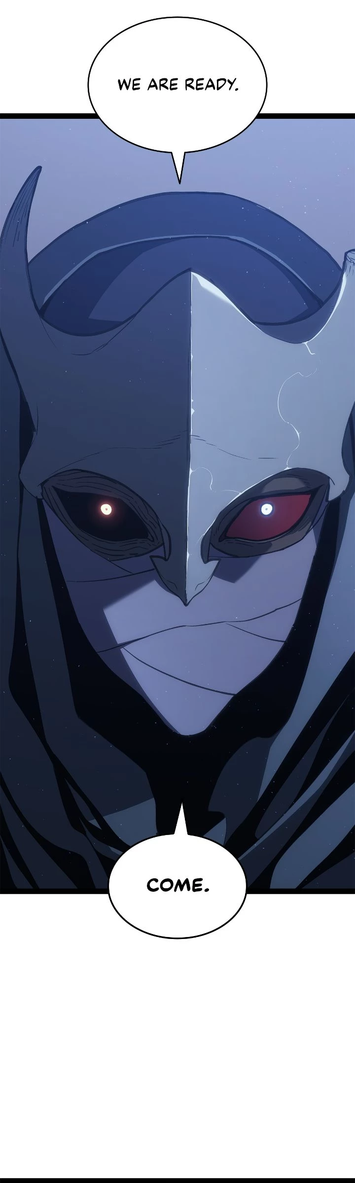 Reaper of the Drifting Moon Chapter 88 - 29