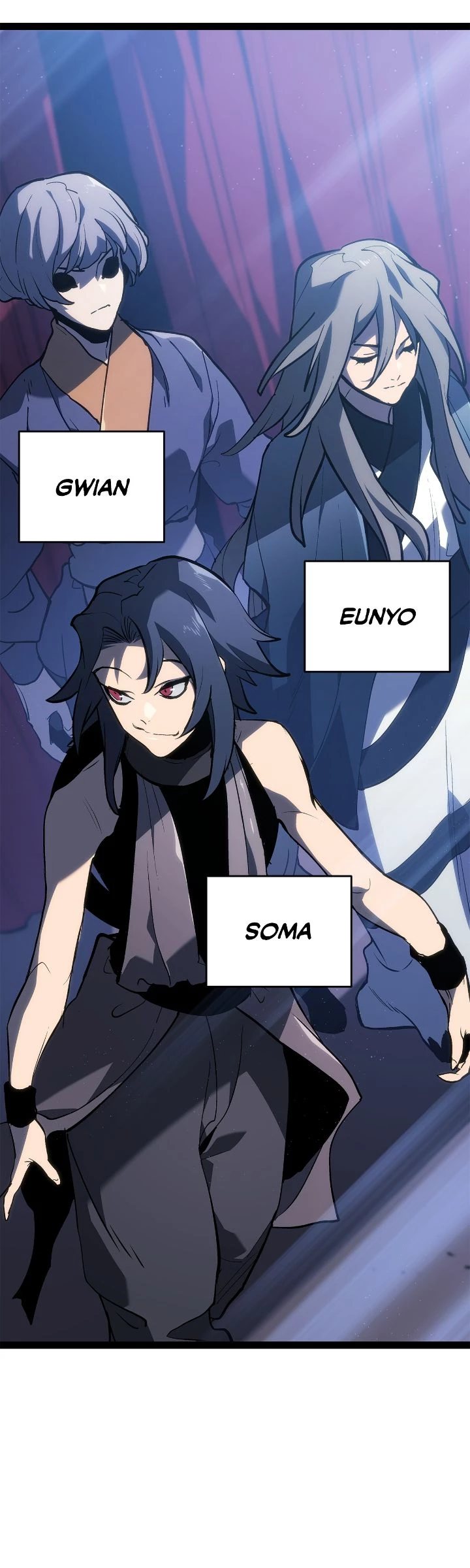 Reaper of the Drifting Moon Chapter 88 - 31