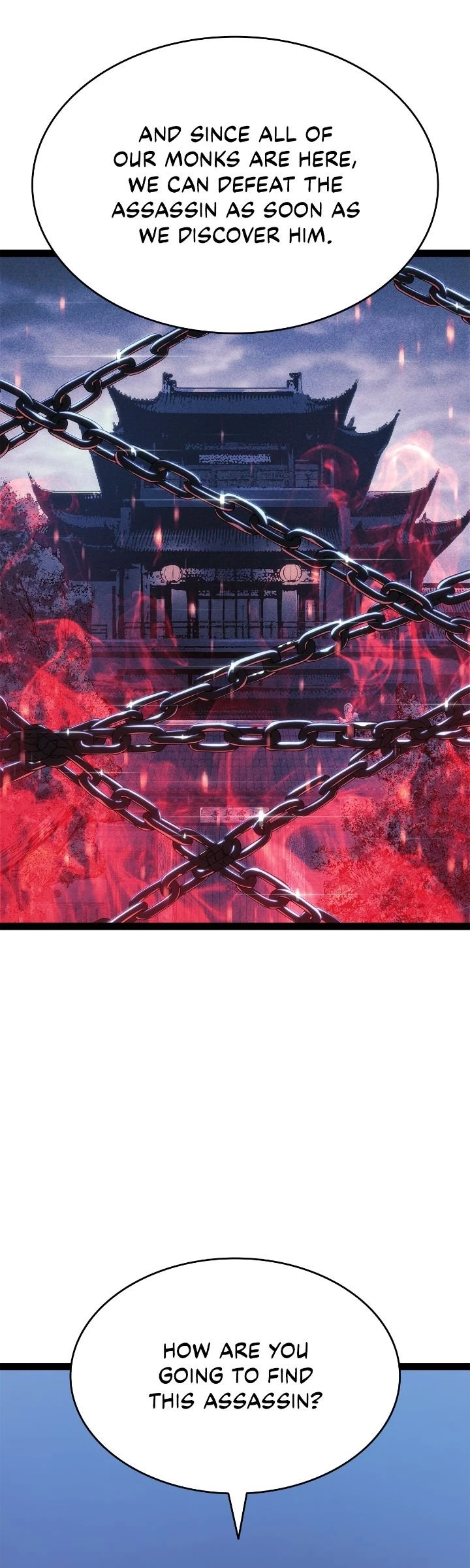 Reaper of the Drifting Moon Chapter 88 - 35