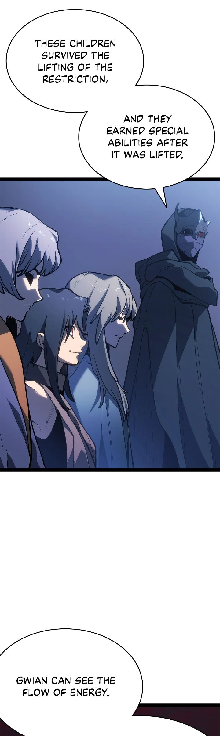 Reaper of the Drifting Moon Chapter 88 - 37