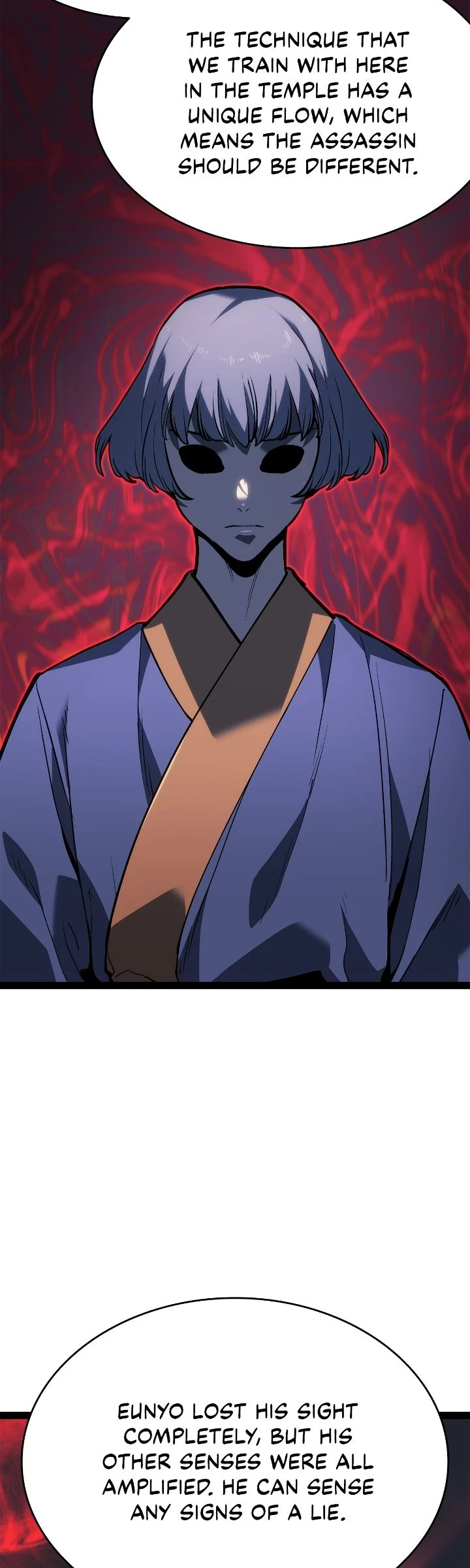 Reaper of the Drifting Moon Chapter 88 - 38
