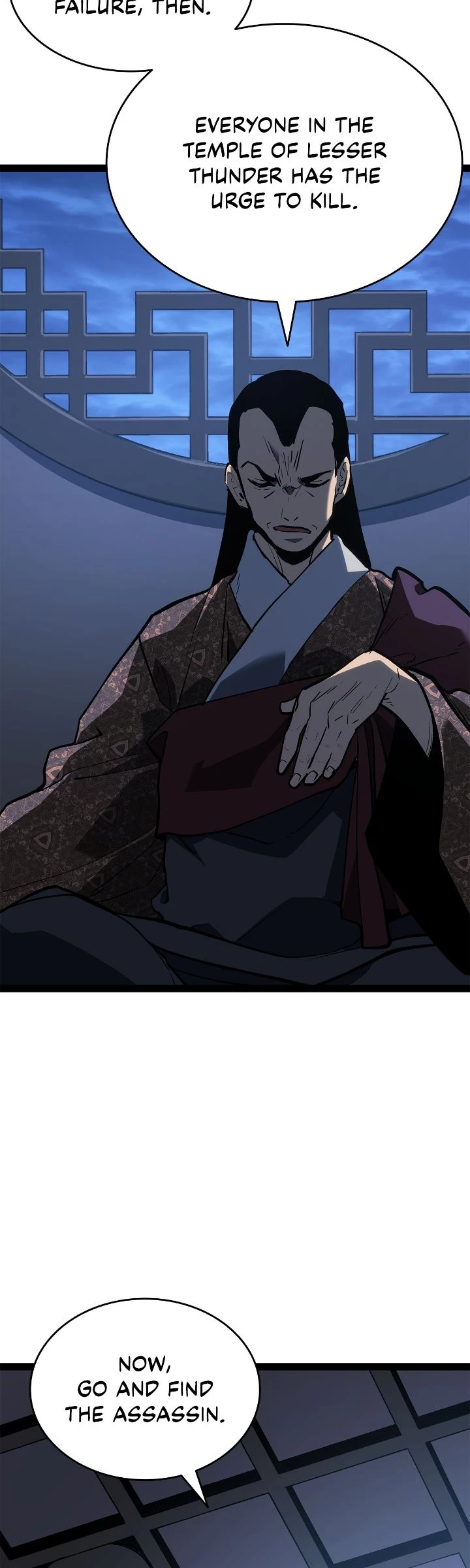 Reaper of the Drifting Moon Chapter 88 - 44