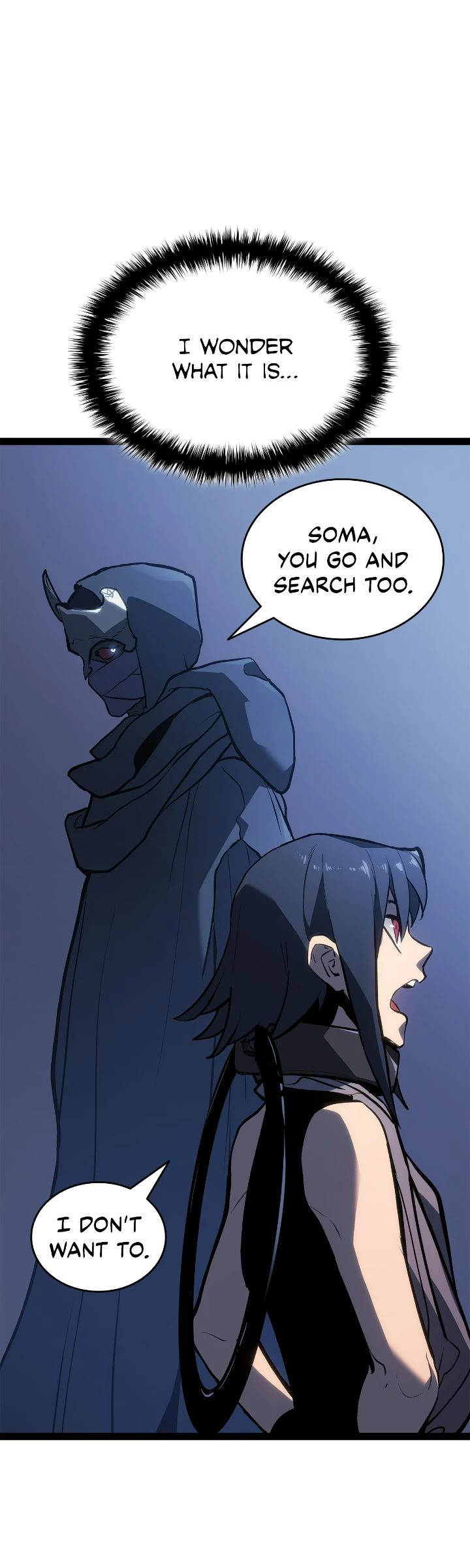 Reaper of the Drifting Moon Chapter 88 - 47