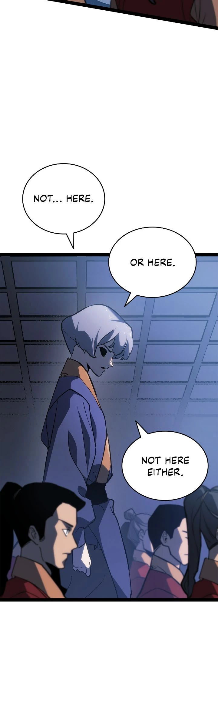 Reaper of the Drifting Moon Chapter 88 - 50