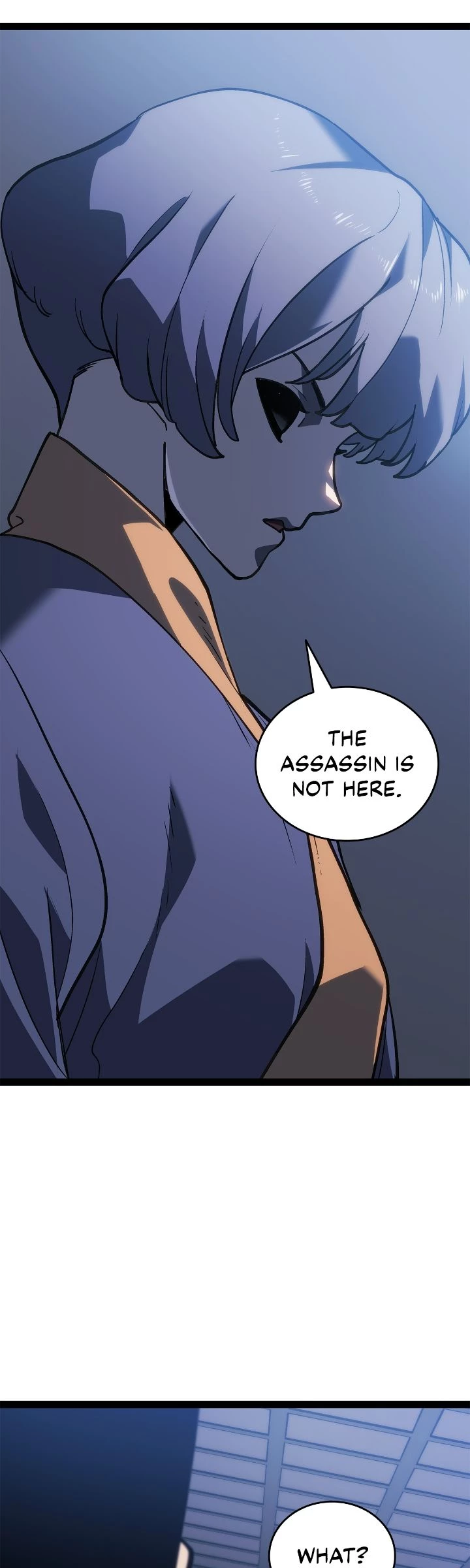 Reaper of the Drifting Moon Chapter 88 - 52
