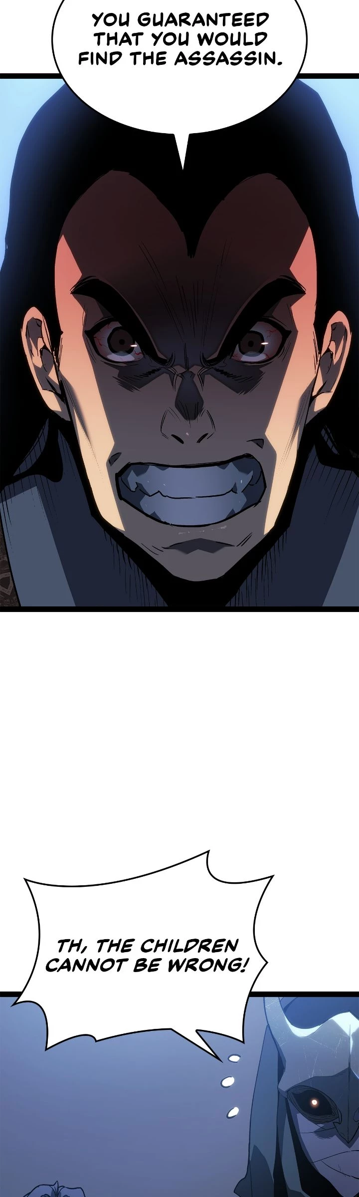 Reaper of the Drifting Moon Chapter 88 - 55