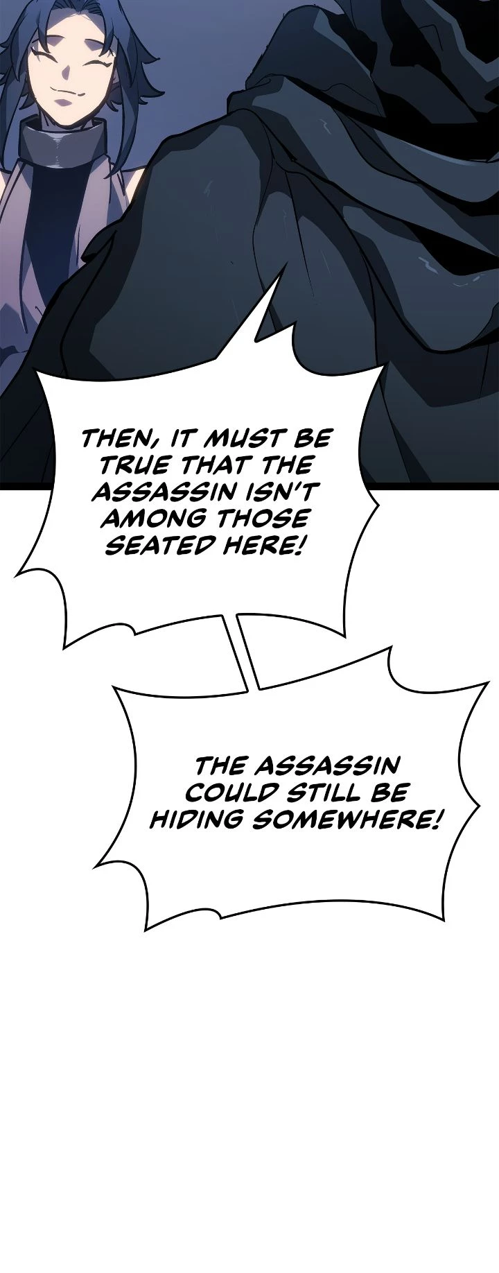 Reaper of the Drifting Moon Chapter 88 - 56