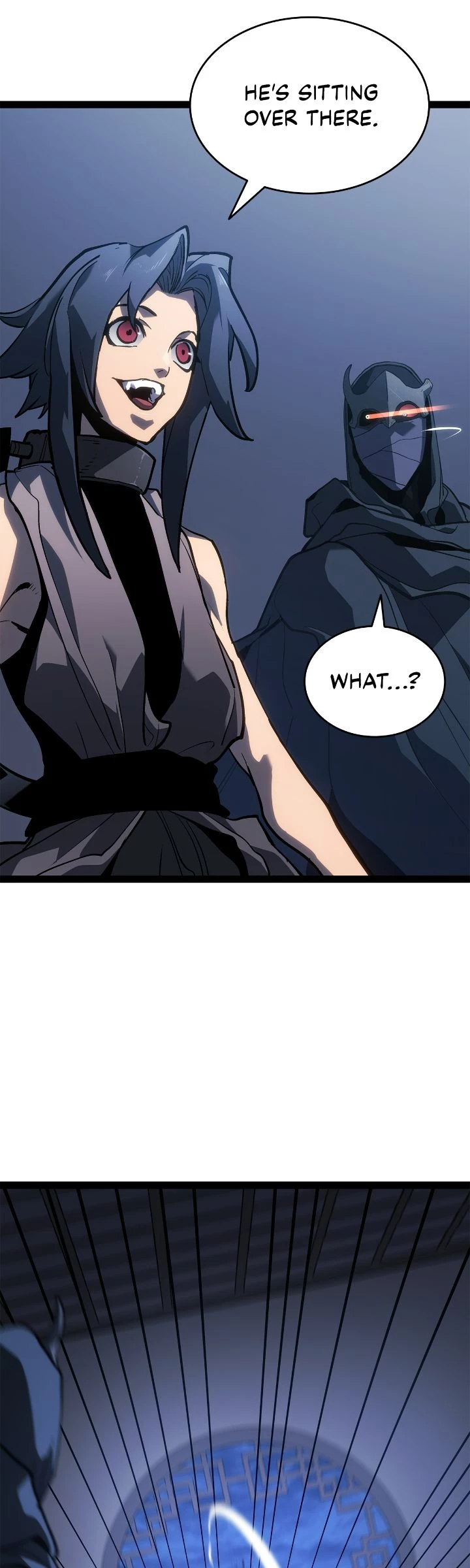 Reaper of the Drifting Moon Chapter 88 - 57