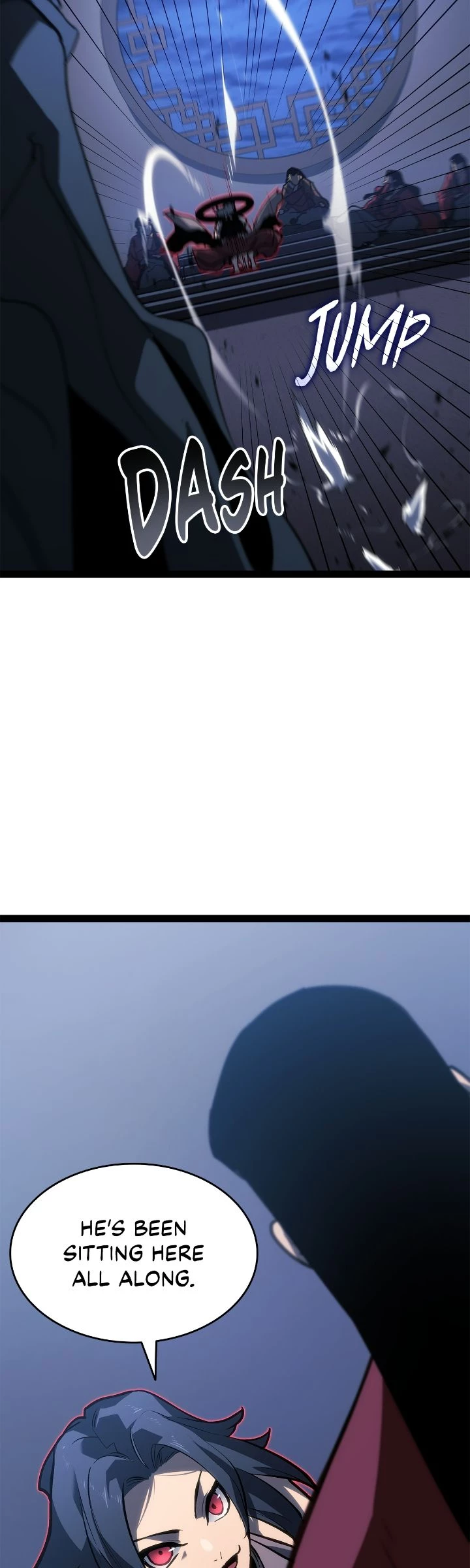 Reaper of the Drifting Moon Chapter 88 - 58