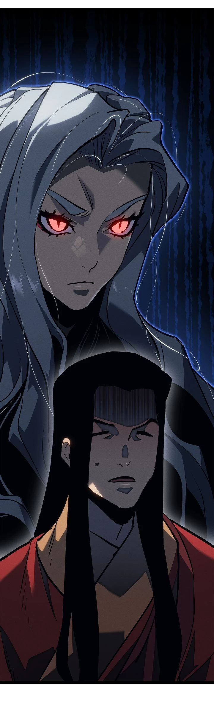 Reaper of the Drifting Moon Chapter 88 - 63