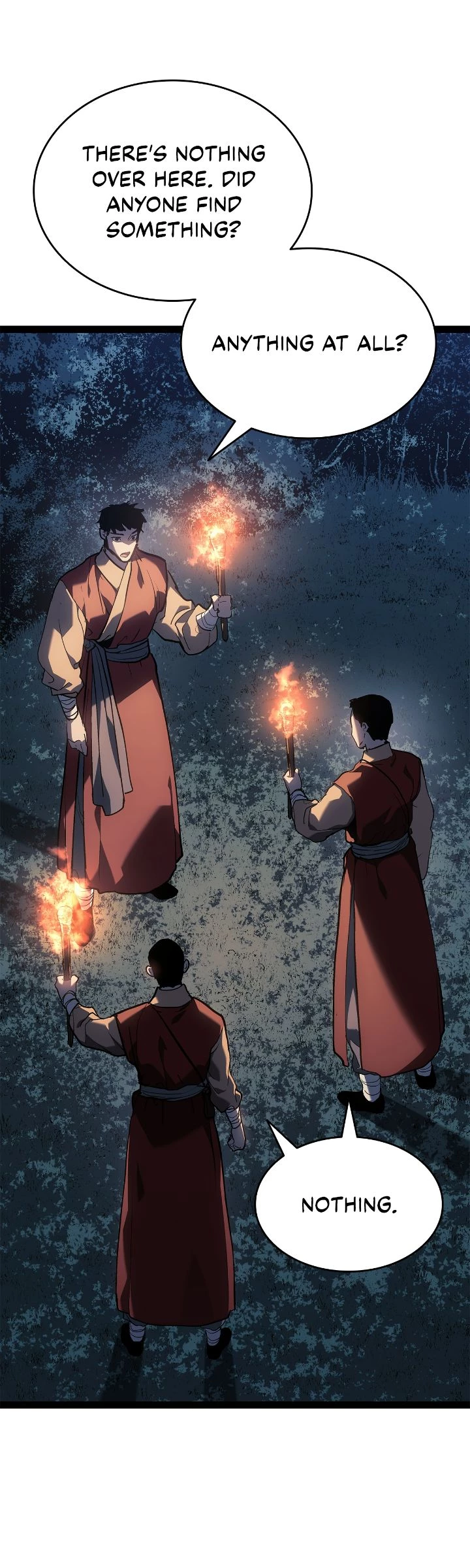 Reaper of the Drifting Moon Chapter 87 - 4