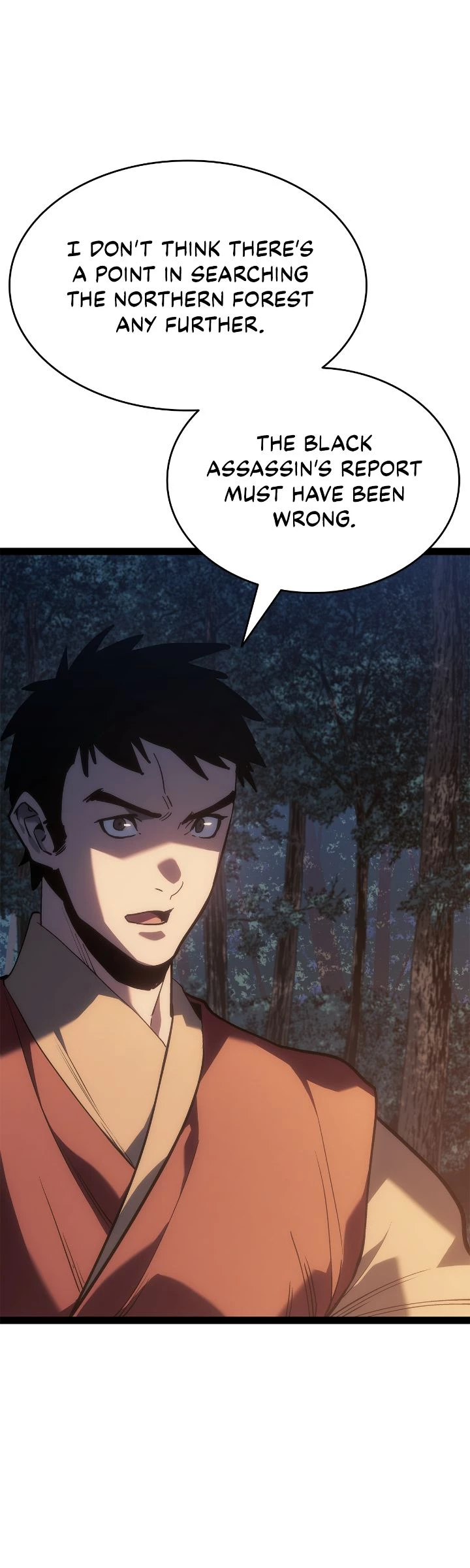 Reaper of the Drifting Moon Chapter 87 - 5