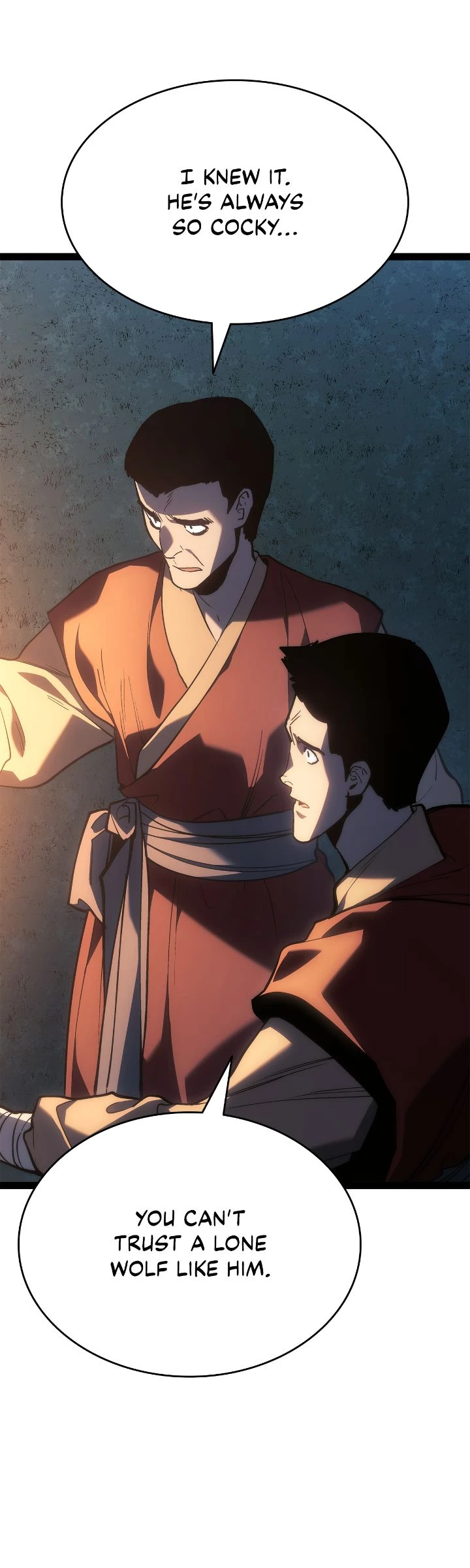 Reaper of the Drifting Moon Chapter 87 - 6
