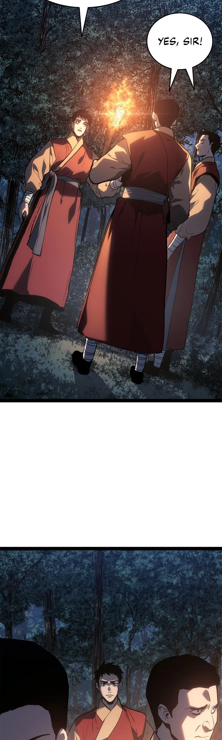 Reaper of the Drifting Moon Chapter 87 - 9