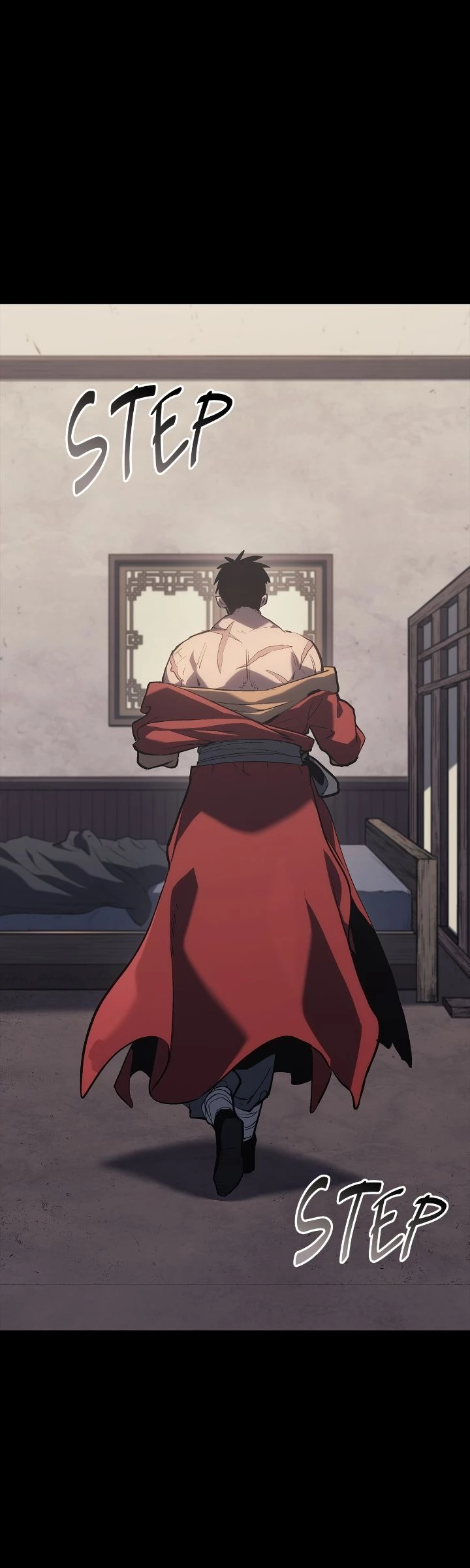 Reaper of the Drifting Moon Chapter 87 - 13