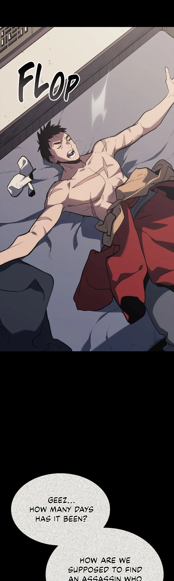 Reaper of the Drifting Moon Chapter 87 - 14