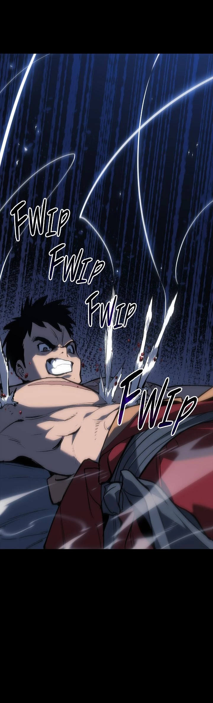 Reaper of the Drifting Moon Chapter 87 - 20
