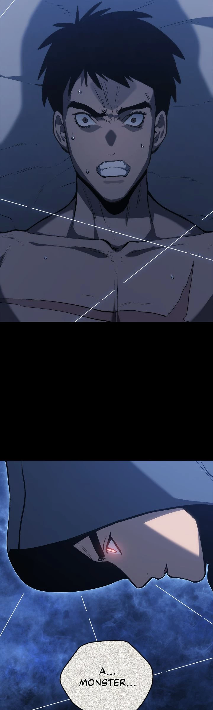 Reaper of the Drifting Moon Chapter 87 - 22