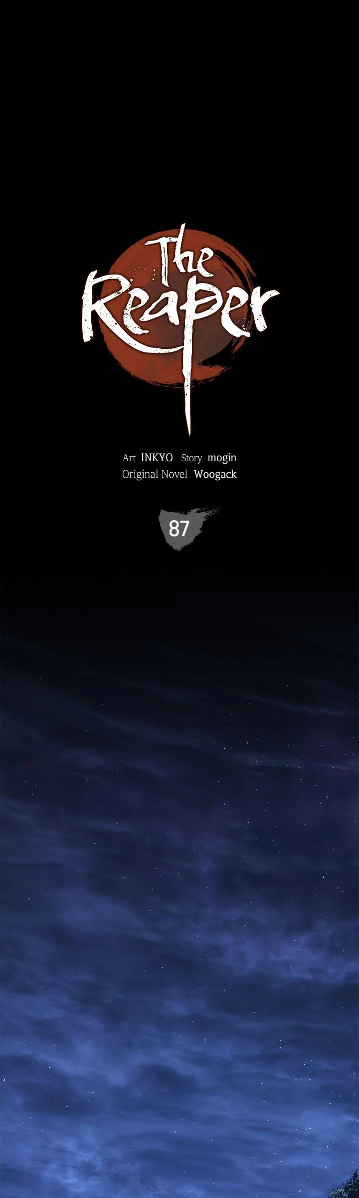 Reaper of the Drifting Moon Chapter 87 - 25