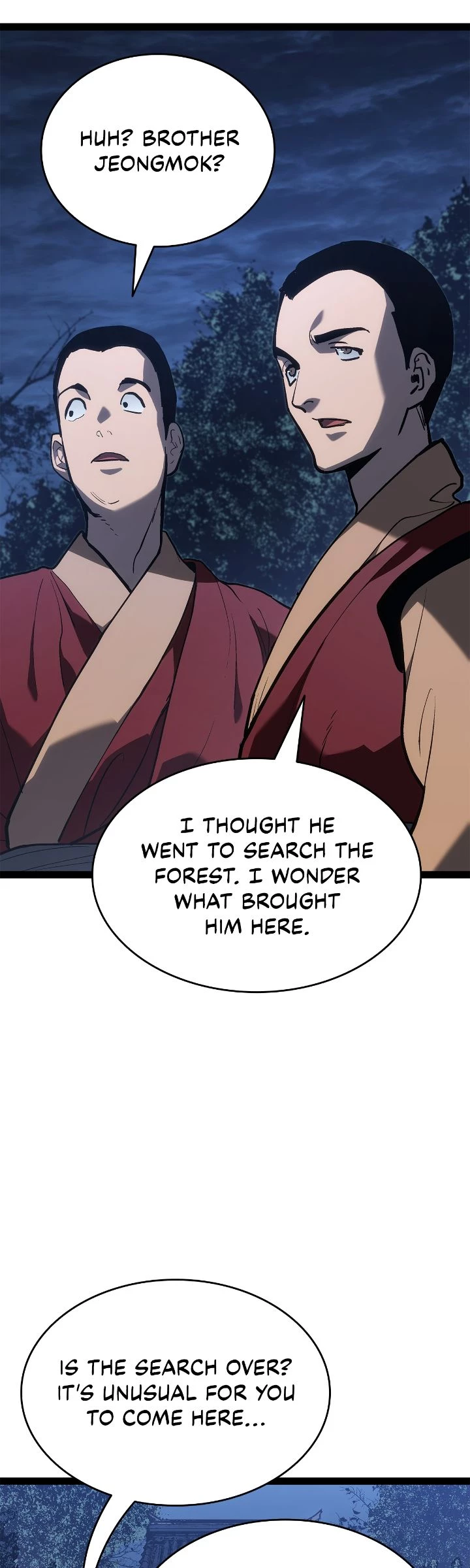 Reaper of the Drifting Moon Chapter 87 - 28