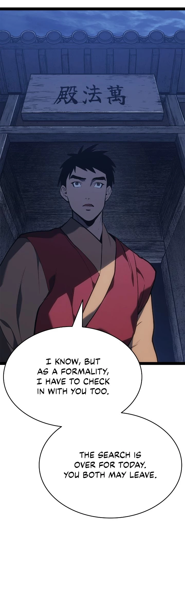 Reaper of the Drifting Moon Chapter 87 - 30
