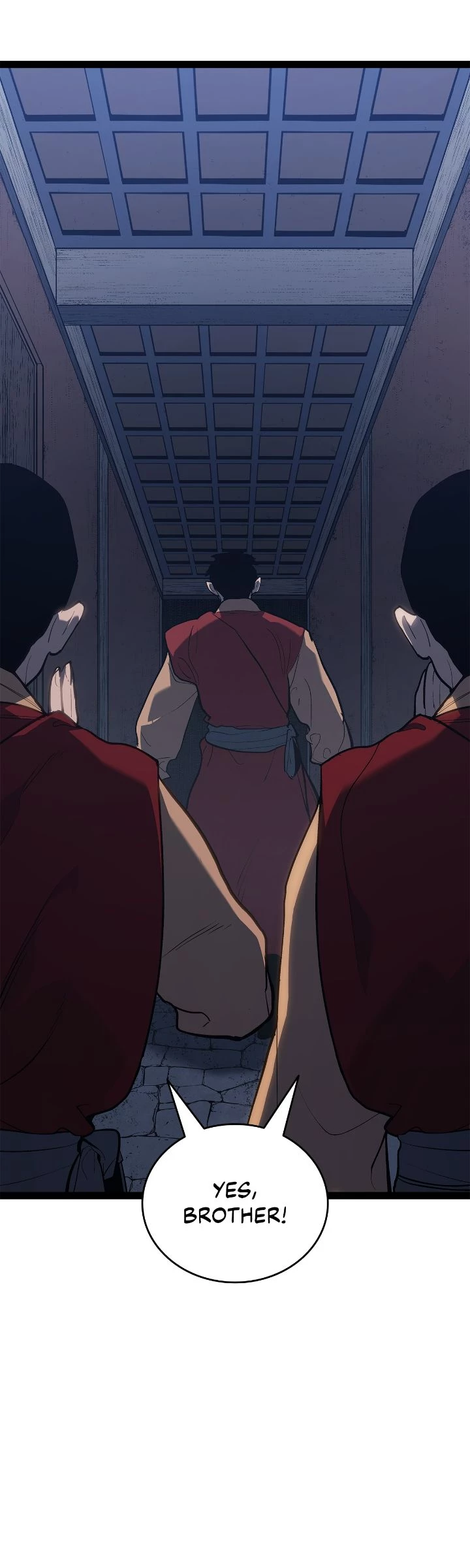 Reaper of the Drifting Moon Chapter 87 - 31