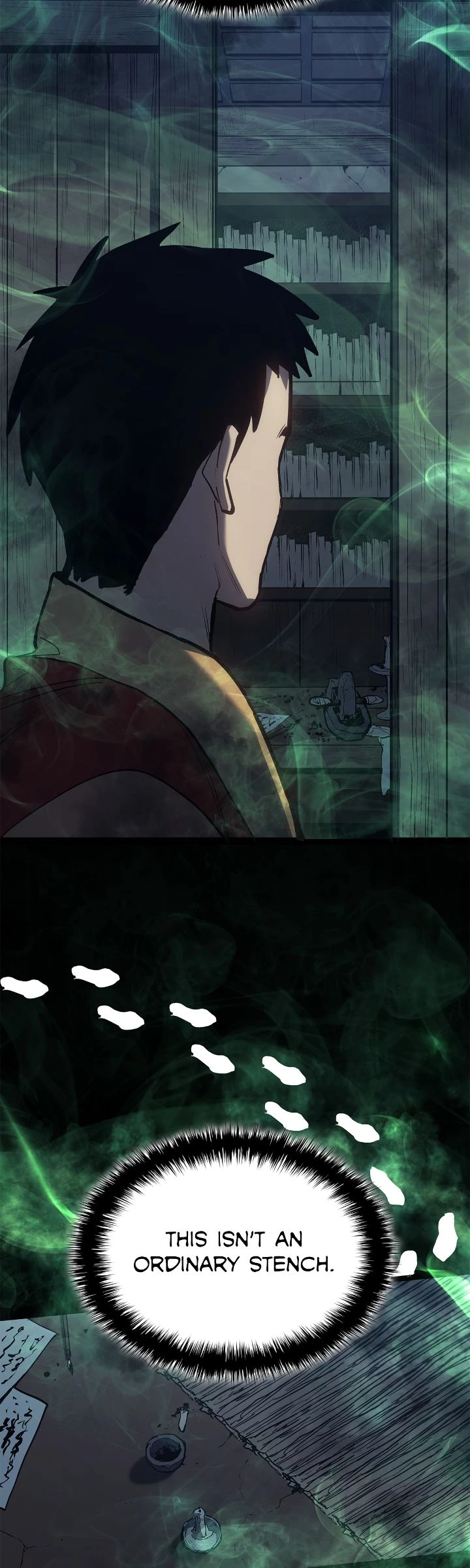 Reaper of the Drifting Moon Chapter 87 - 34