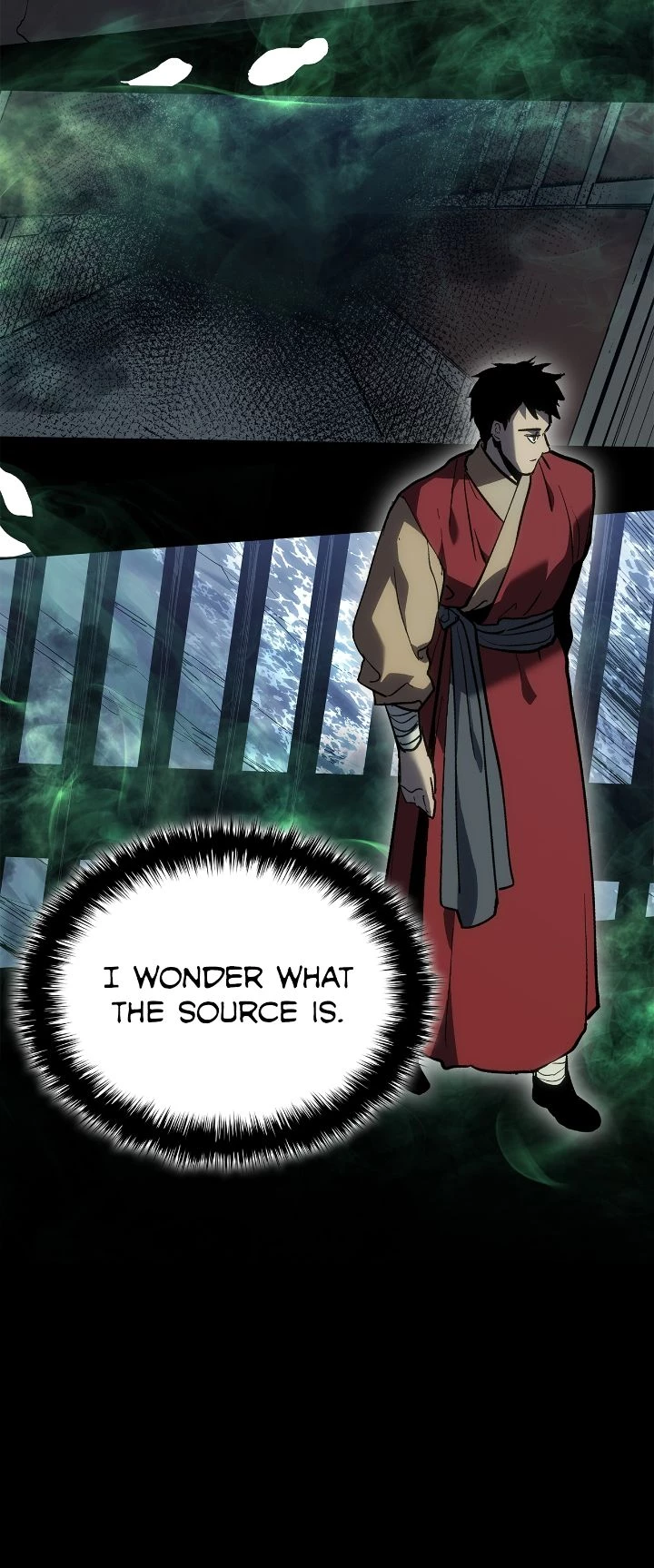 Reaper of the Drifting Moon Chapter 87 - 35