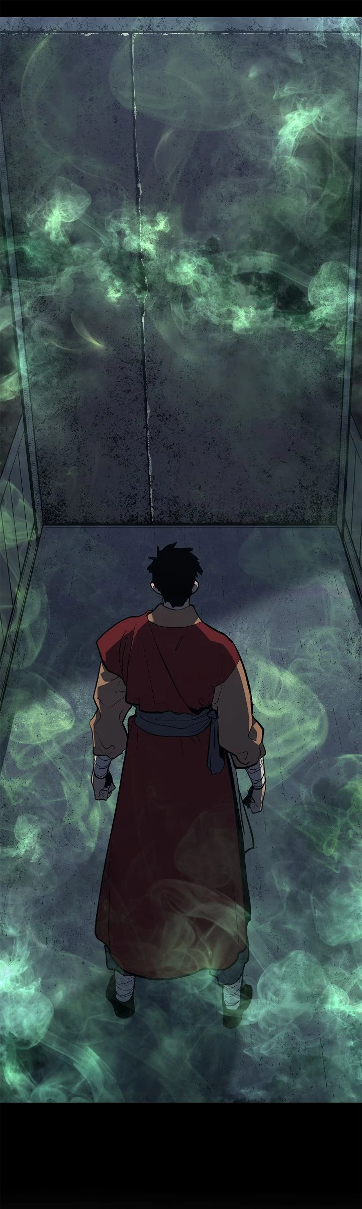 Reaper of the Drifting Moon Chapter 87 - 36