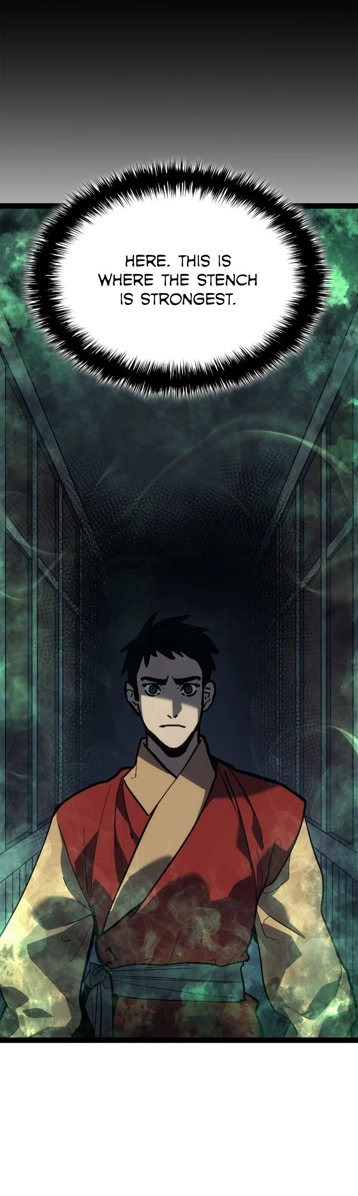Reaper of the Drifting Moon Chapter 87 - 37