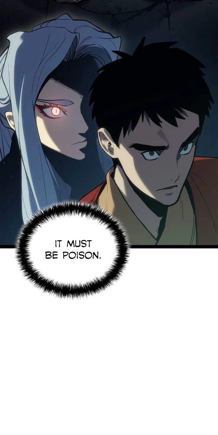 Reaper of the Drifting Moon Chapter 87 - 41