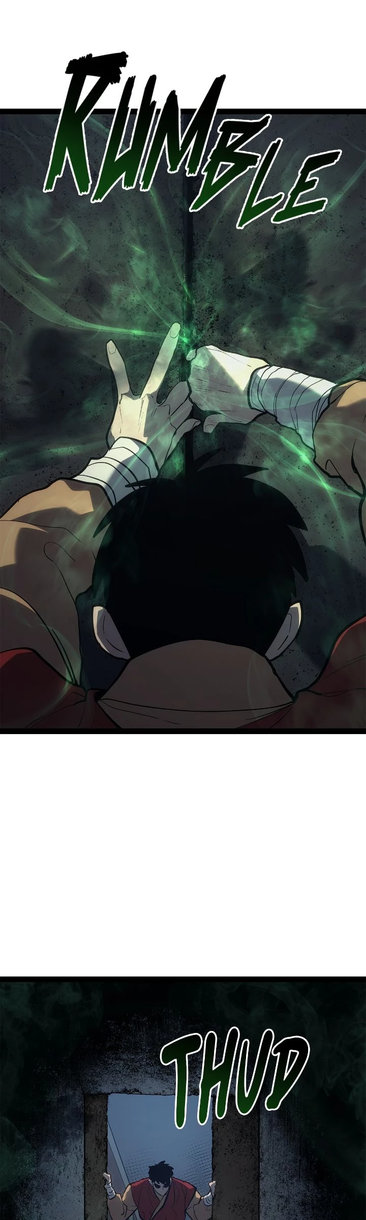 Reaper of the Drifting Moon Chapter 87 - 42