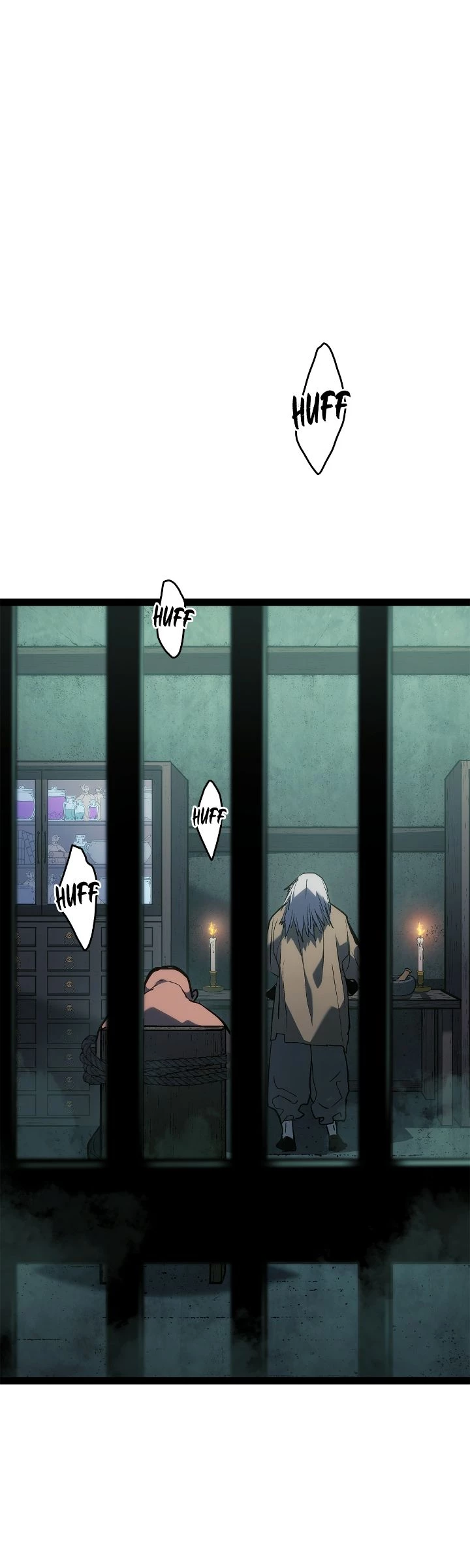Reaper of the Drifting Moon Chapter 87 - 45