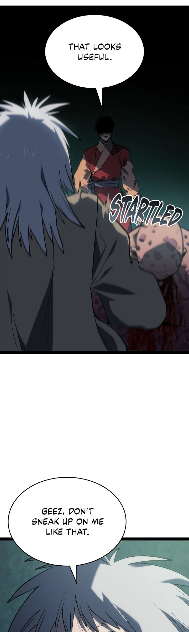 Reaper of the Drifting Moon Chapter 87 - 59