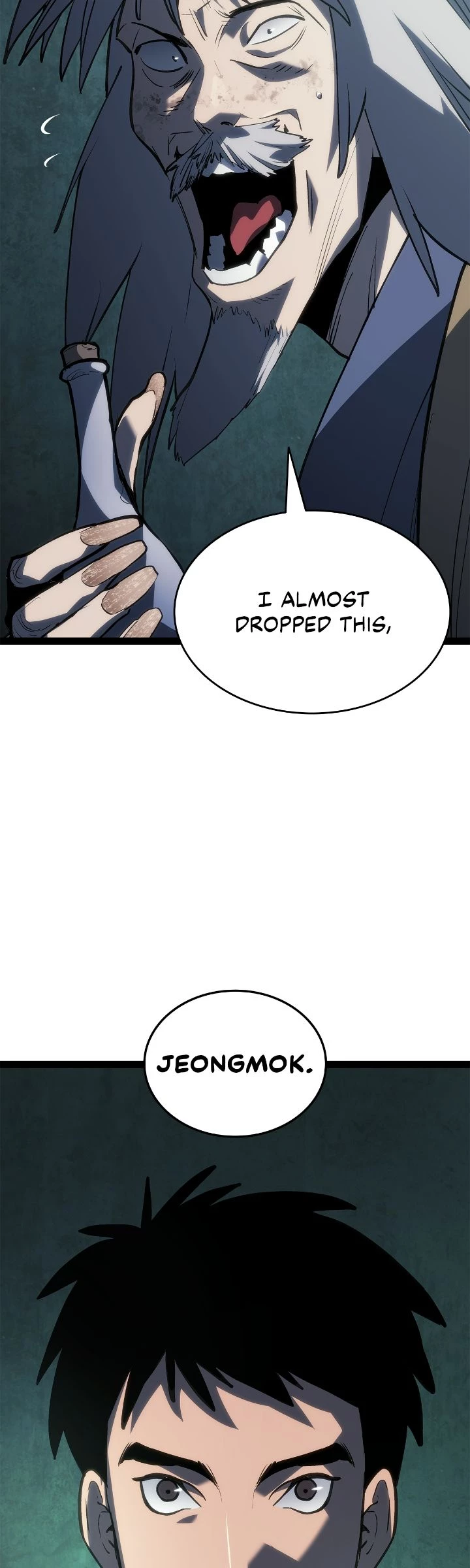 Reaper of the Drifting Moon Chapter 87 - 60