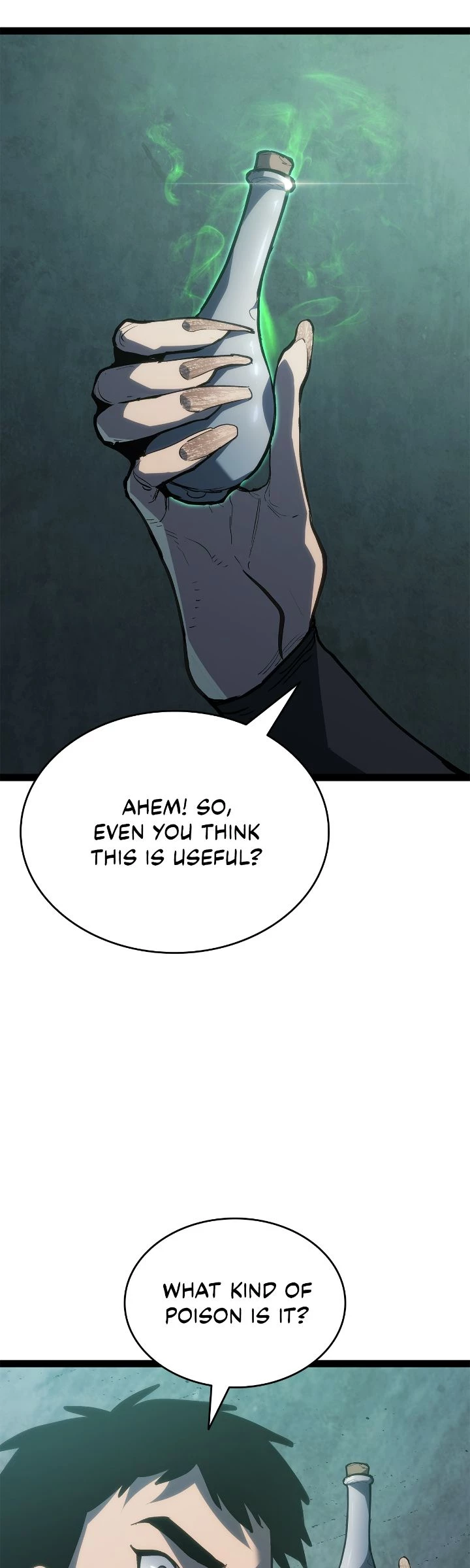 Reaper of the Drifting Moon Chapter 87 - 62