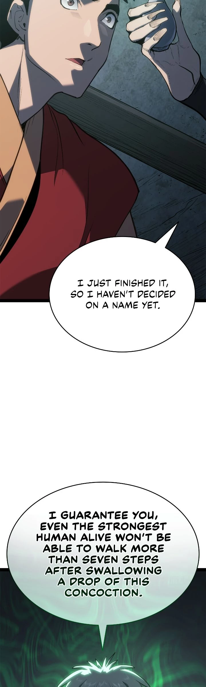 Reaper of the Drifting Moon Chapter 87 - 63
